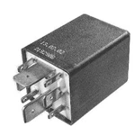 Certified Motor Relay - Silver Contact. Fixed Price $77.59.