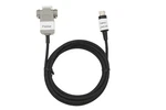 Palstar LA-1K Band Switch Cable For Yaesu Radios W/10 Pin Md Linear Made Usa. Fixed Price $89.95.
