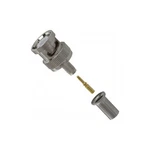 Emerson Network Power CPMC8810 3-PIECE Crimp 50-OHM Bnc Connector. Fixed Price $15.55.