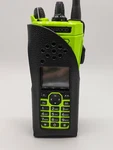 Ef Johnson VP6000 LS7 Leather Swivel Case Holder Holster Usa Made. Fixed Price $59.92.