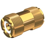 Shakespeare PL-258-G Barrel Connector Elec Part Expedited Shippi. Fixed Price $19.14.