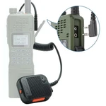 2-PIN Tactical Hand Speaker Microphone For Kenwood KPG27D Baofeng BF-888S. Fixed Price $19.94.