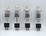 Matched Quad G-811 811A Triode New Tube For Ameritron AL-811H Qro Vhf. Fixed Price $165.00.