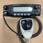 Motorola Xtl 2500 Control Head HLN6912A With Mic HMN1090A. Fixed Price $51.00.