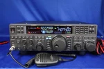 Yaesu FT-950 HF/6M 100W Ham Radio Transceiver W/hand Microphone #1H590148. Fixed Price $799.95.