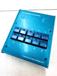 Conex Electro-systems AS-402 Remote Control For AS-101 Switcher Two Available. Fixed Price $49.99.