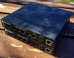 Lot Of - Motorola Digital Junction Box L3239A No Power Supply. Fixed Price $139.99.