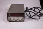 Hewlett Packard Hp 5302A Universal Counter. Fixed Price $65.99.