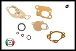 Vespa Si Carburettor Gasket Set Px 80 125 150 200 Lusso, Separate Lubrication. Fixed Price $6.97.