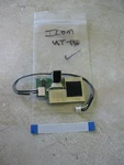 Icom UT-106 Dsp Unit Excellent Shape And Working As Should. Fixed Price $140.00.