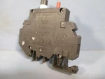 Allen Bradley Circuit Breaker Ser.b 1492-GH150. Fixed Price $49.99.