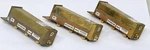 (lot Of 3) Harris Multiplier Filter 103-115232 Option 005 BM05. Fixed Price $59.98.