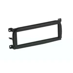 Metra 99-6503 Single Din Radio Install Dash Kit For Chrysler, Car Stereo Mount. Fixed Price $13.48.