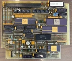 Rare Vintage Mil Spec Circuit Board Harris Rca Ic Gold Recovery Collection 6. Fixed Price $129.99.