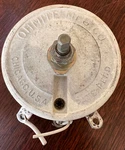 Ohmite RKS5RO 0444 100W 4.47A Potentiometer Wirewound Rheostat Model. Fixed Price $85.00.