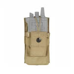 Blackhawk S.t.r.i.k.e. Small Radio/gps Pouch- Coyote Tan. Fixed Price $20.99.