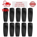 10X Belt Clip For Motorola CP200D PR400 CP040 CP140 EP450 RLN5644. Fixed Price $46.54.