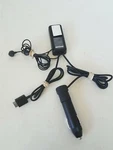 Sony Walkman Transmitter Modulator Car Charger Adapter DCC-NWFMT1. Fixed Price $31.32.