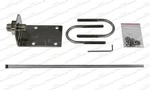 Harvest 1401 V/uhf Ground Plane Convertor Kit - Connector. Fixed Price $32.00.