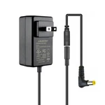 10FT Ul Ac Adapter For Icom IC-W21AT IC-V21AT Amateur Handheld Transceiver. Fixed Price $17.44.