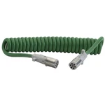 Grote 87101 Ultralink Abs Power Cord - 15' With 12" Lead, Coiled. Fixed Price $94.99.