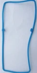 Backboard Backplate Gasket For Motorola GP3688 GP3188 EP450 PR400 CP200 Radio. Fixed Price $8.00.