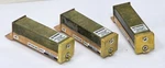 (lot Of 3) Harris Multiplier Filter 103-115232 Option 005. Fixed Price $59.98.