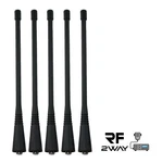 Oem Motorola PMAE4016 Uhf Antenna 403-520MHZ For CP200D HT1250 Radios. Fixed Price $69.99.