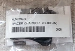 Motorola HLN9794B Single Unit Charger Spacer Insert HT1250 750 PRO7150 Lot Of. Fixed Price $9.99.