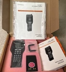 Motorola Kvl 3000 Model T5795A -new In Box. Fixed Price $625.00.