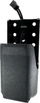 ZERO9 Holsters - Model 5001 Portable Radio Case, Black. Fixed Price $87.97.