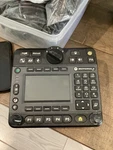 Motorola O9 Apx Control Head PMUN1045A - For 8500 7500 6500. Fixed Price $40.00.
