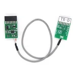 Durable Repeater Connector Cable Tx-rx Time Delay For Motorola GM300 GM3188 Set. Fixed Price $11.79.