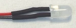 Ekl 12VLED-5-R 10PK. 5MM Volt W/10" Leads (red). Fixed Price $17.11.