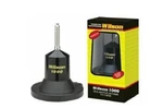 Wilson Antennas 880-900800B W1000 Magnet Mount Mobile Cb 62.5 Whip New. Fixed Price $139.99.