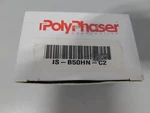 Polyphaser IS-B50HN-C2 / ISB50HNC2 (new In Box). Fixed Price $79.95.
