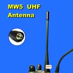 MW5 Uhf Tuned Whip Antenna For Motorola XTS3500 XTS5000 HT1000 MTS2000 XPR6550. Fixed Price $44.64.