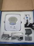 Logicmark Freedom Alert - Personal Emergency Response System Model 35511. Fixed Price $19.99.