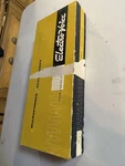Electro-voice Ev 664 Microphone Original Box With Literature And Cable. Fixed Price $149.99.