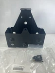 New Motorola HLN9404A Sleeve Installation Mount Kit, Maxtrac, M208/216. Fixed Price $24.95.