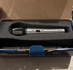 Shure Prologue 10L Lo-z Dynamic Xlr Vintagr Microphone Used Tested Ex+. Fixed Price $29.99.