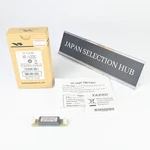 Yaesu YF-122C Cw Narrow Filter XF-115C Mechanical Working Confirmed Japan. Fixed Price $254.99.