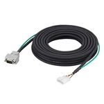 Icom OPC2309 Antenna Tuner Control Cable For AT-140, AH-740, AH-760. Fixed Price $239.95.
