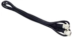Kalibur KPP8X9-B 9FT RG8X-BLACK Cb Antenna Coax Cable W/ Molded Pl 259 Ends. Fixed Price $29.95.