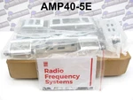 Rfs By Amphenol APM40-5E Light Mounting Kit For Antenna (new Box). Fixed Price $89.50.