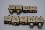 Lot Of 10 Tx Rx Systems Power Divider. Fixed Price $489.95.