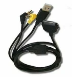 Iphone Cable Forkenwood DNX7180 DNX8120 DNX9140 DNX9960 DNX9980HD. Fixed Price $13.11.