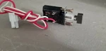 Kenwood Power Switch W/ Cap For Ts 450S 690 850S. Fixed Price $22.00.