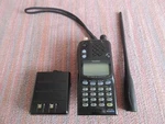 Yaesu FT-51ND Dual Transceiver Handheld Radio Vhf Uhf Portable Communication. Fixed Price $178.98.