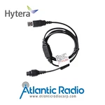 Hytera PC47 Programming Cable For Mobiles & Repeaters. Fixed Price $45.95.